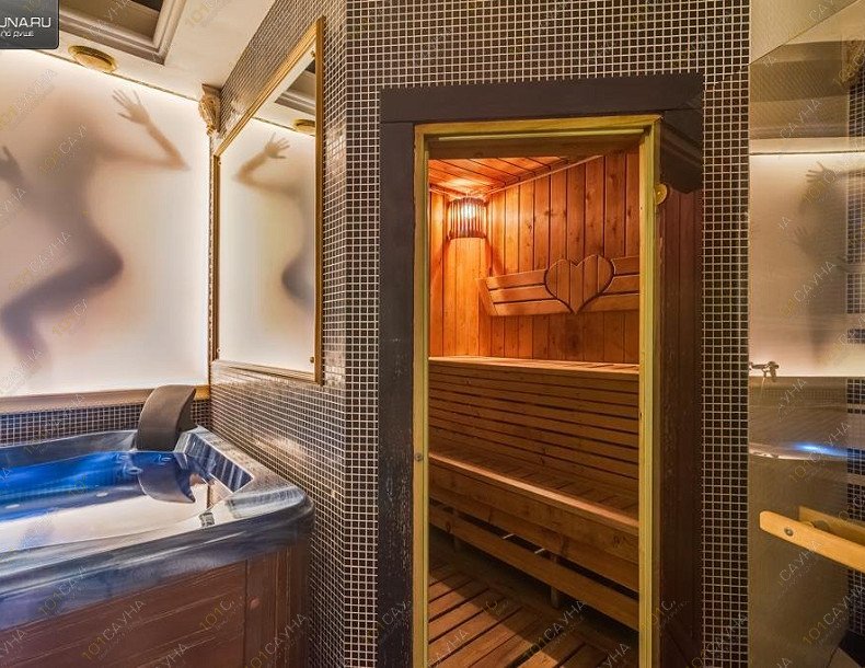 Оздоровительный комплекс Парфенон, в Омске, Березовая 9 | Бордель. Фото 38 | 1001sauna.com
