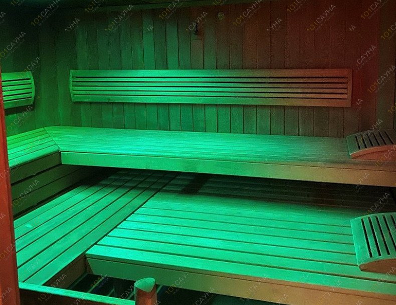 Сауна Spa Afina, в Москве, Бибиревская. 8 А стр. 1 | 2 | 1001sauna.com