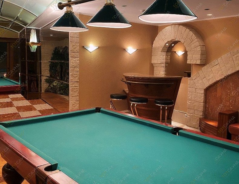 Сауна Spa Afina, в Москве, Бибиревская. 8 А стр. 1 | 4 | 1001sauna.com