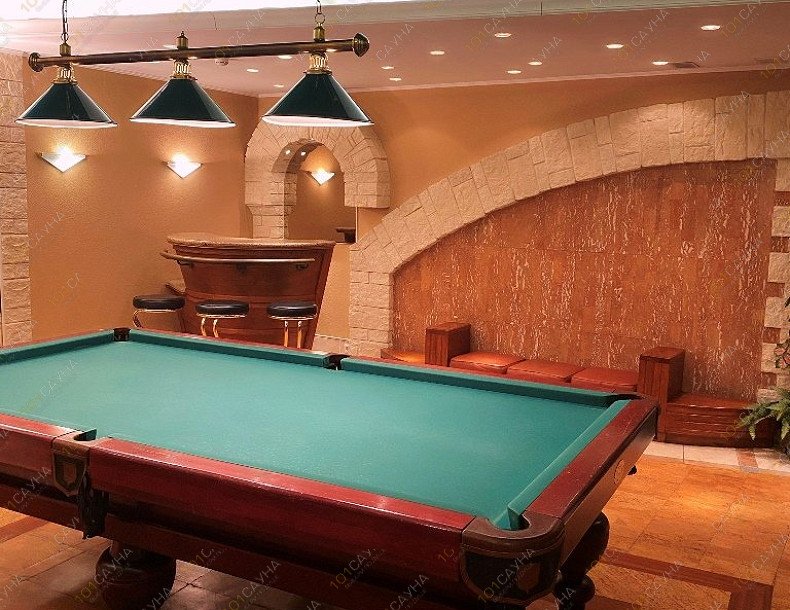 Сауна Spa Afina, в Москве, Бибиревская. 8 А стр. 1 | 5 | 1001sauna.com