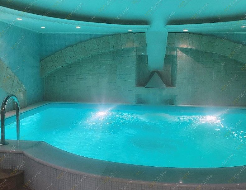 Сауна Spa Afina, в Москве, Бибиревская. 8 А стр. 1 | 7 | 1001sauna.com