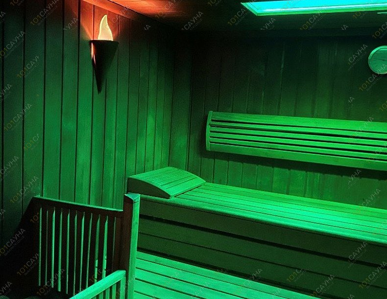 Сауна Spa Afina, в Москве, Бибиревская. 8 А стр. 1 | 8 | 1001sauna.com