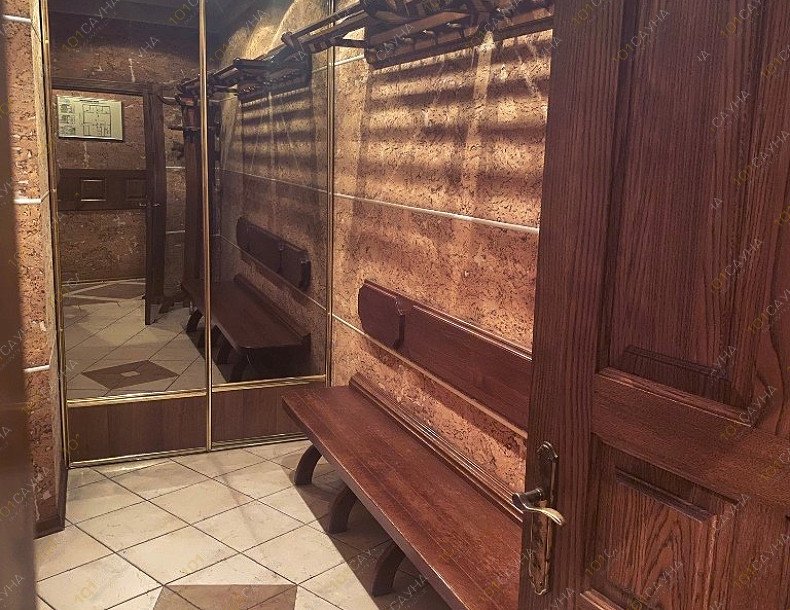 Сауна Spa Afina, в Москве, Бибиревская. 8 А стр. 1 | 10 | 1001sauna.com