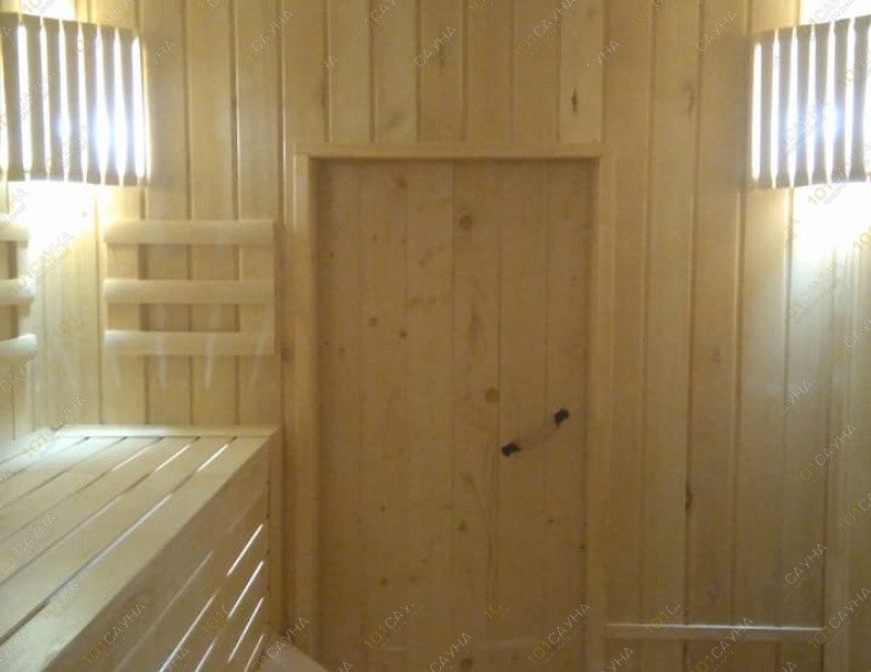 Сауна Элит в Краснокамске, в Перми, улица Ленина, 1 строение А | Парная | 1001sauna.com