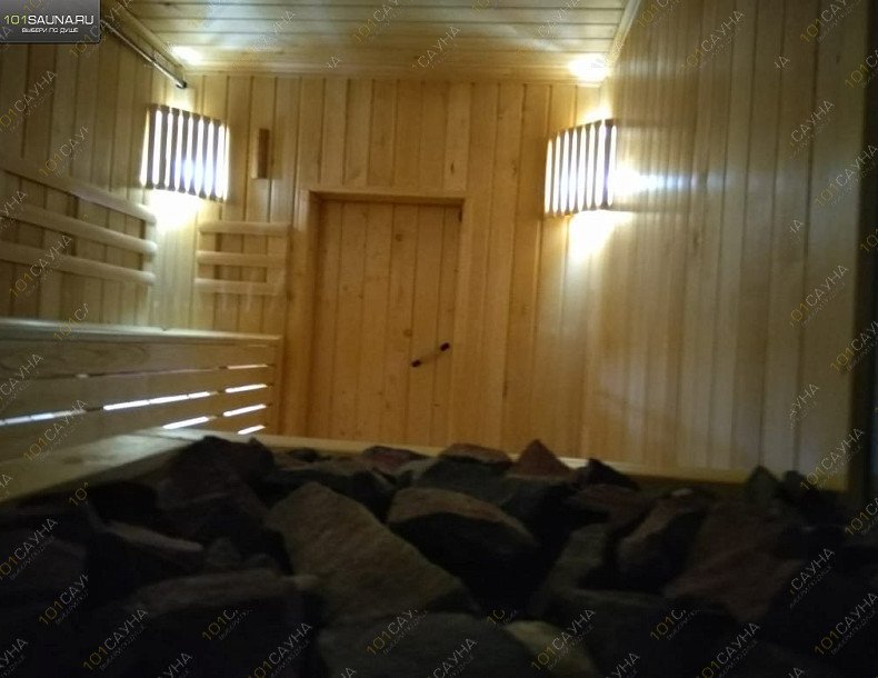 Сауна Элит в Краснокамске, в Перми, улица Ленина, 1 строение А | Парная с вениками | 1001sauna.com