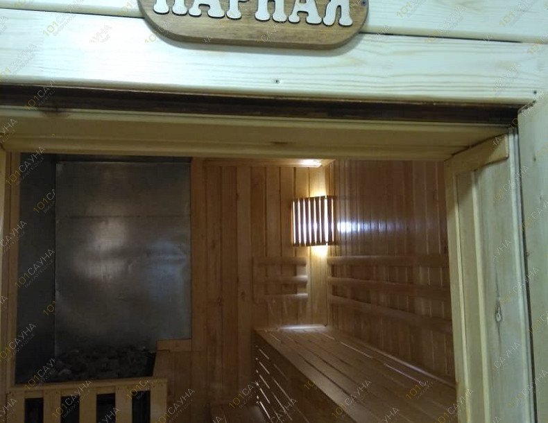 Сауна Элит в Краснокамске, в Перми, улица Ленина, 1 строение А | Современная финская парная | 1001sauna.com