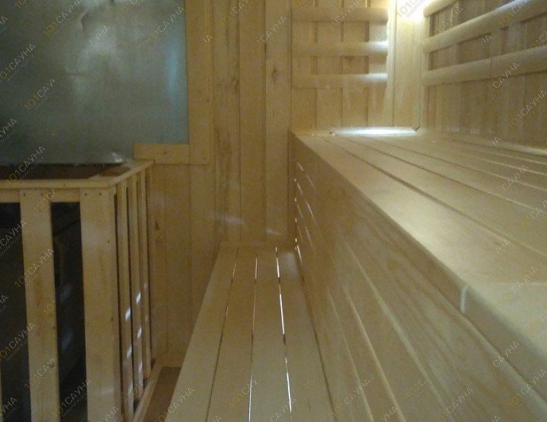 Сауна Элит в Краснокамске, в Перми, улица Ленина, 1 строение А | Бассейн | 1001sauna.com