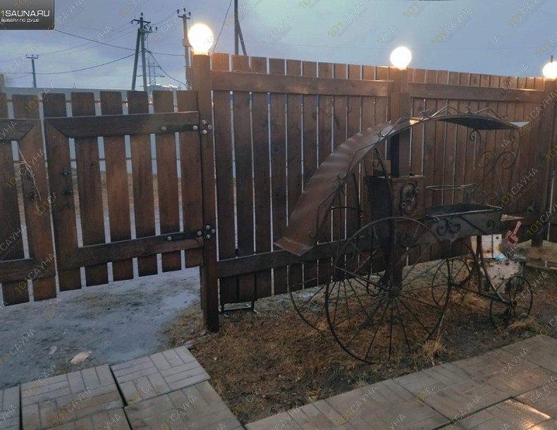 Баня на дровах Кураж, в Красноярске, п. Солонцы, улица Сосновая, 21 | Дом 2 - Традиция. Фото: 13 | 1001sauna.com