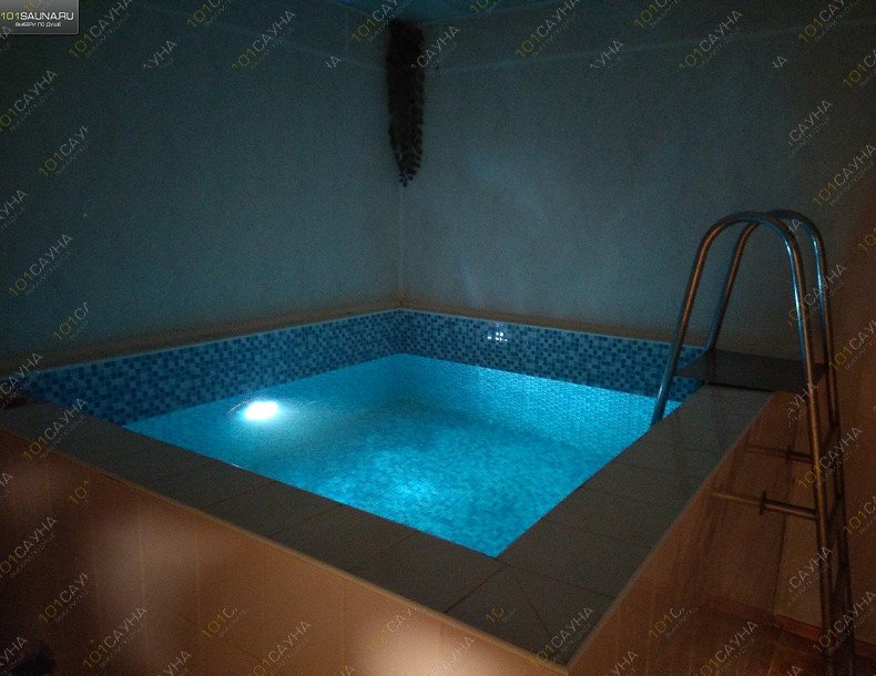 Сауна Элит в Краснокамске, в Перми, улица Ленина, 1 строение А | Комната отдыха | 1001sauna.com