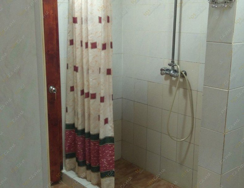 Сауна Элит в Краснокамске, в Перми, улица Ленина, 1 строение А | Душевая | 1001sauna.com