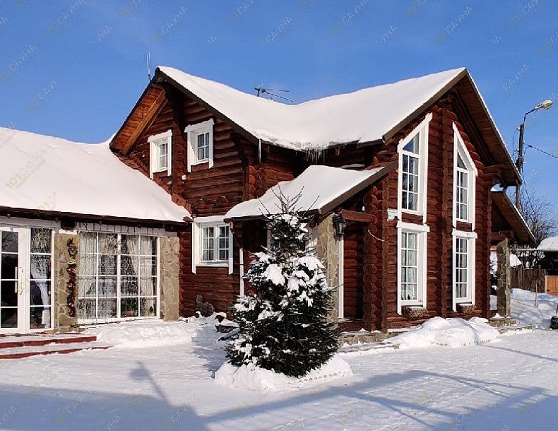 Соболь, База отдыха