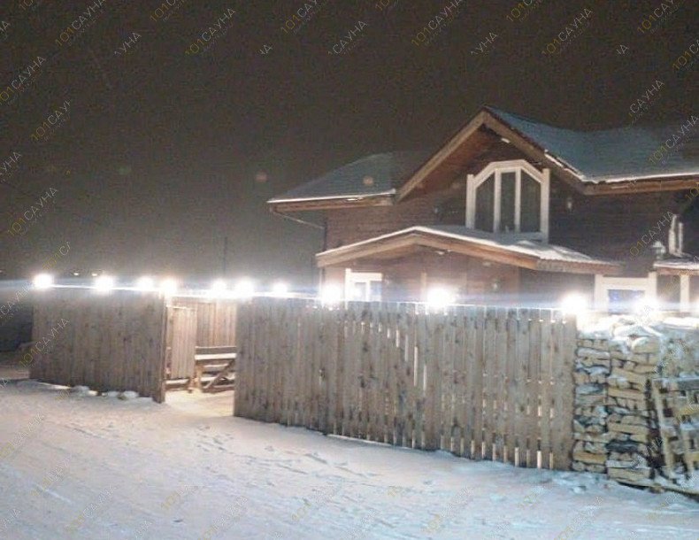 Баня на дровах Кураж, в Красноярске, п. Солонцы, улица Сосновая, 21 | Дом 2 - Традиция. Фото: 15 | 1001sauna.com