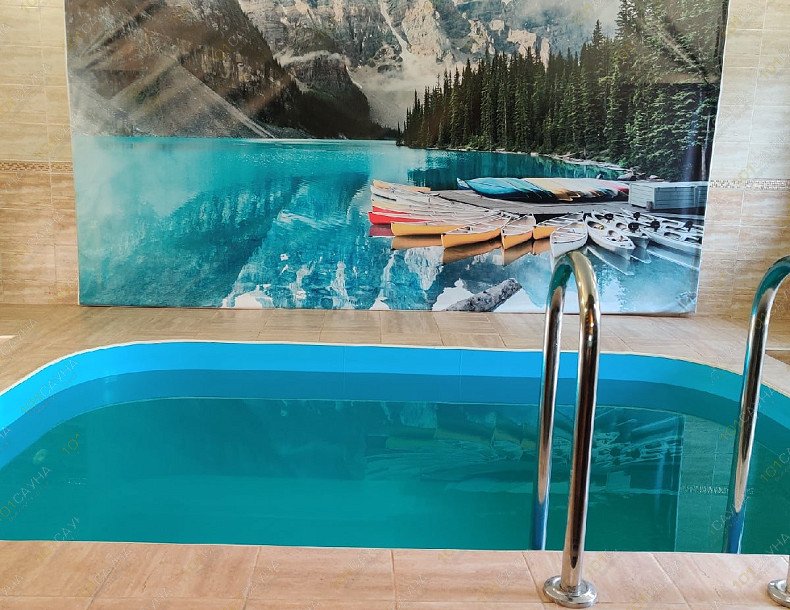 База отдыха Соболь, в Перми, 5-я Соболинская, 27/28 | Бассейн в русской банк  | 1001sauna.com