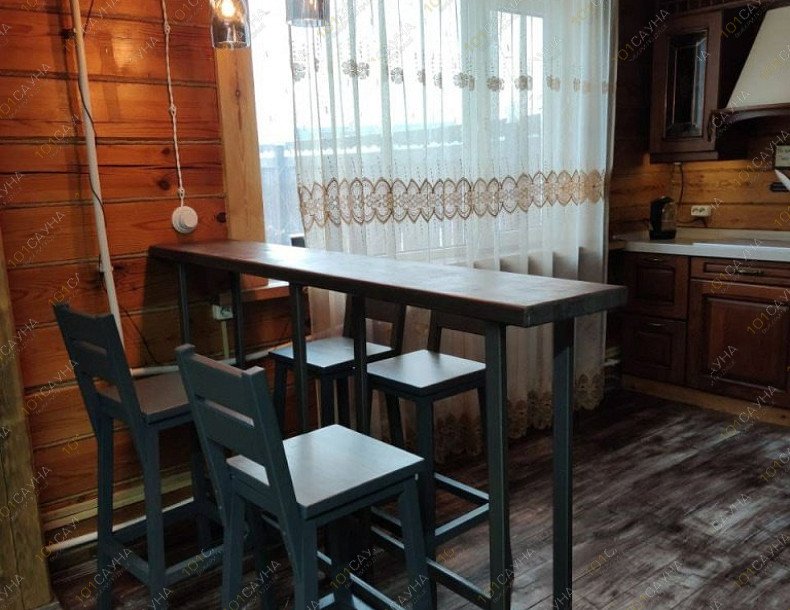 Баня на дровах Кураж, в Красноярске, п. Солонцы, улица Сосновая, 21 | Дом 2 - Традиция. Фото: 16 | 1001sauna.com