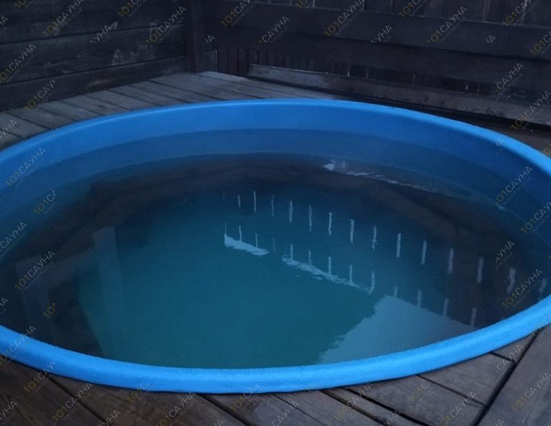 Баня на дровах Кураж, в Красноярске, п. Солонцы, улица Сосновая, 21 | Дом 2 - Традиция. Фото: 17 | 1001sauna.com