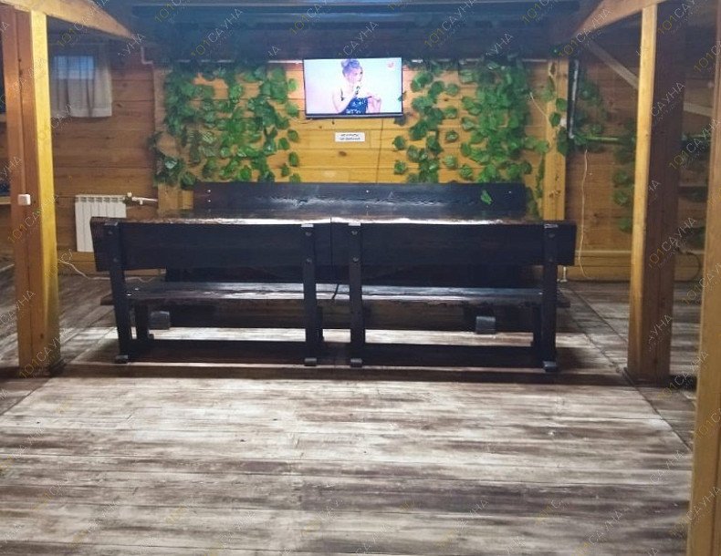 Баня на дровах Кураж, в Красноярске, п. Солонцы, улица Сосновая, 21 | Дом 2 - Традиция. Фото: 18 | 1001sauna.com