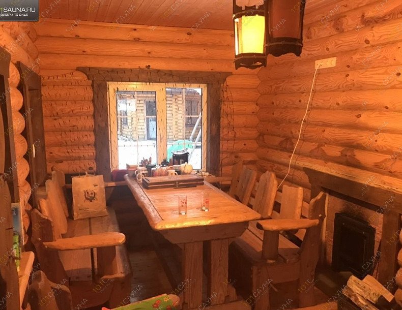 Баня в Новоподклетном, в Воронеже, Новоподклетное, ул. Соборная, 6 | 2 | 1001sauna.com