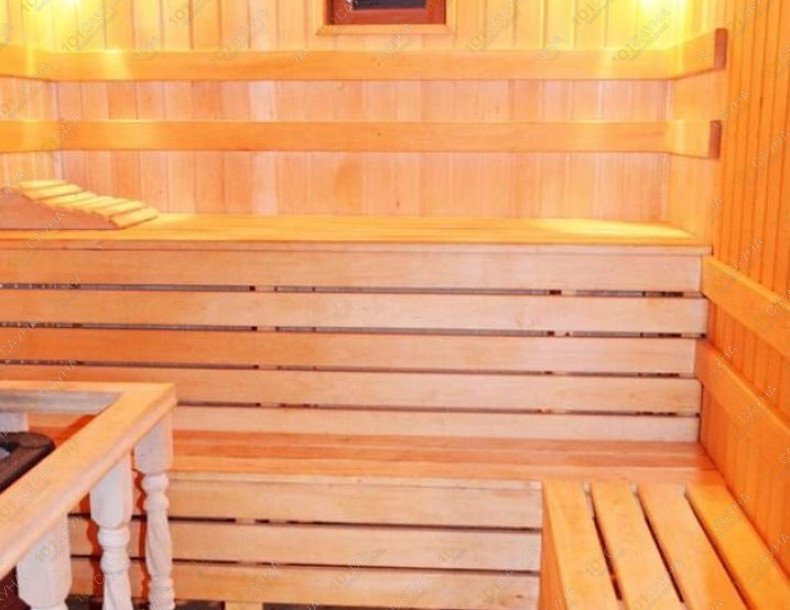 Баня в Новоподклетном, в Воронеже, Новоподклетное, ул. Соборная, 6 | 3 | 1001sauna.com