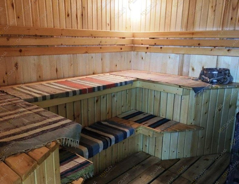 Баня на дровах Кураж, в Красноярске, п. Солонцы, улица Сосновая, 21 | Дом 3 - Триумф. Фото: 20 | 1001sauna.com