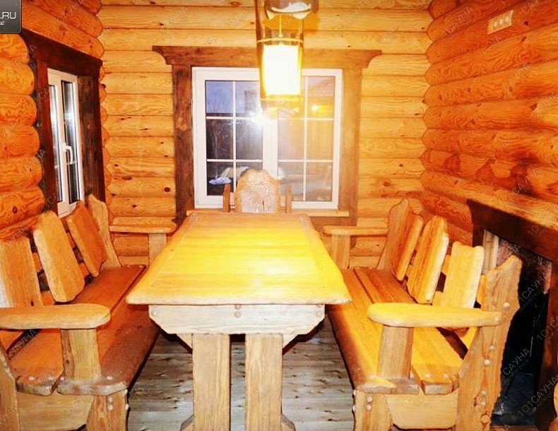 Баня в Новоподклетном, в Воронеже, Новоподклетное, ул. Соборная, 6 | 4 | 1001sauna.com