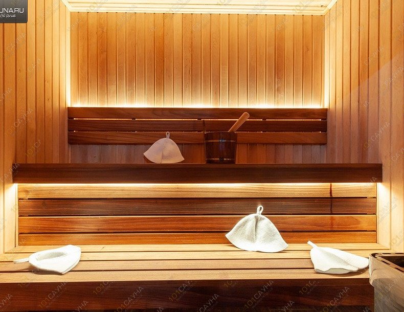 Сауна На Рассветной, в Екатеринбурге, Рассветная улица, 11А/3 | Отделение с бассейном. Фото: 28 | 1001sauna.com