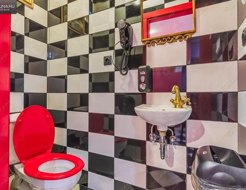 Оздоровительный комплекс Парфенон, в Омске, Березовая 9 | Бордель. Фото 39 | 1001sauna.com