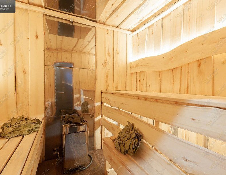 Сауна На Рассветной, в Екатеринбурге, Рассветная улица, 11А/3 | Отделение с бильярдом. Фото: 7 | 1001sauna.com