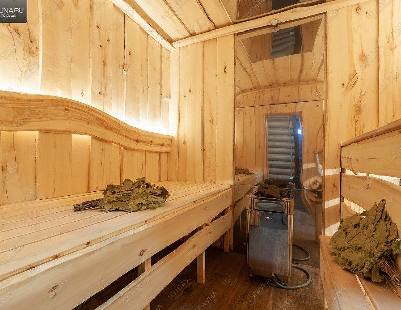 Сауна На Рассветной, в Екатеринбурге, Рассветная улица, 11А/3 | Отделение с бильярдом. Фото: 8 | 1001sauna.com