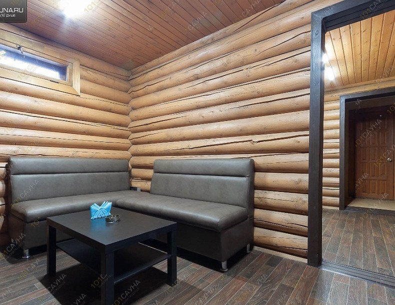 Сауна На Рассветной, в Екатеринбурге, Рассветная улица, 11А/3 | Отделение с бильярдом. Фото: 9 | 1001sauna.com