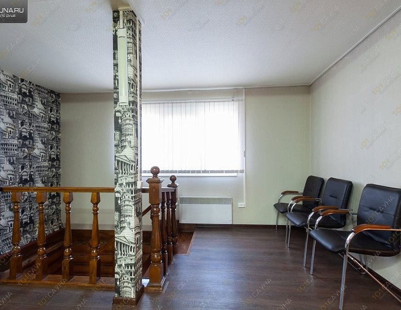 Сауна На Рассветной, в Екатеринбурге, Рассветная улица, 11А/3 | 13 | 1001sauna.com