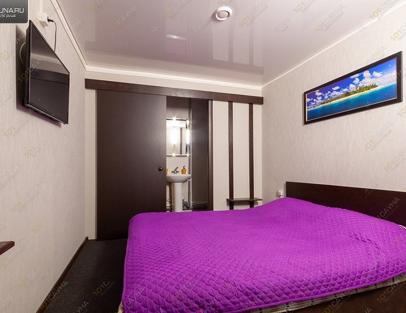 Сауна На Рассветной, в Екатеринбурге, Рассветная улица, 11А/3 | 15 | 1001sauna.com