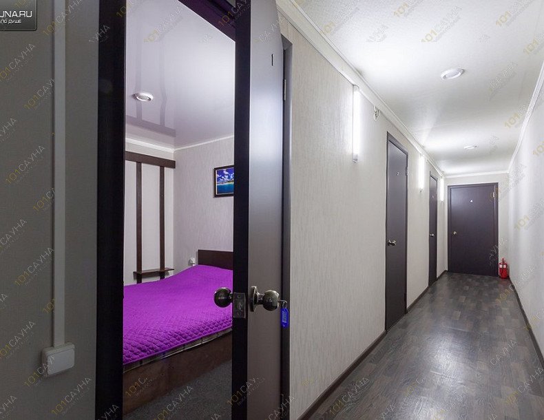 Сауна На Рассветной, в Екатеринбурге, Рассветная улица, 11А/3 | 17 | 1001sauna.com