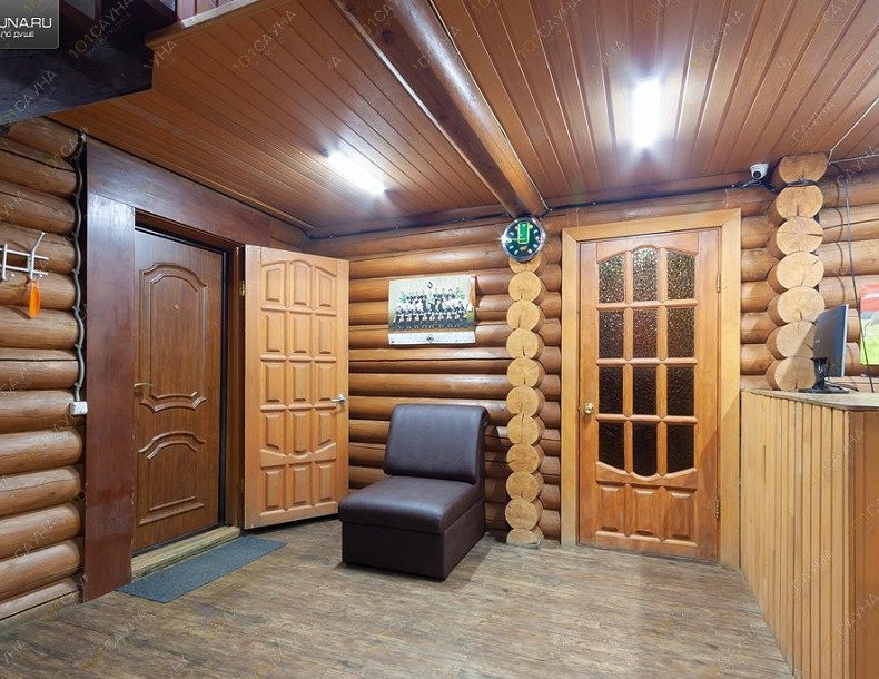 Сауна На Рассветной, в Екатеринбурге, Рассветная улица, 11А/3 | 18 | 1001sauna.com