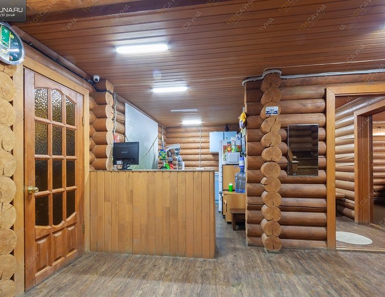 Сауна На Рассветной, в Екатеринбурге, Рассветная улица, 11А/3 | 19 | 1001sauna.com