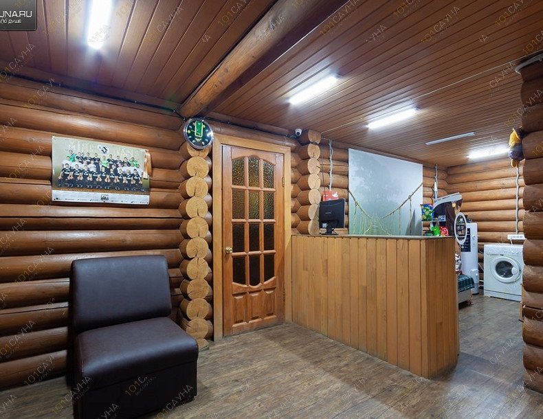 Сауна На Рассветной, в Екатеринбурге, Рассветная улица, 11А/3 | 20 | 1001sauna.com