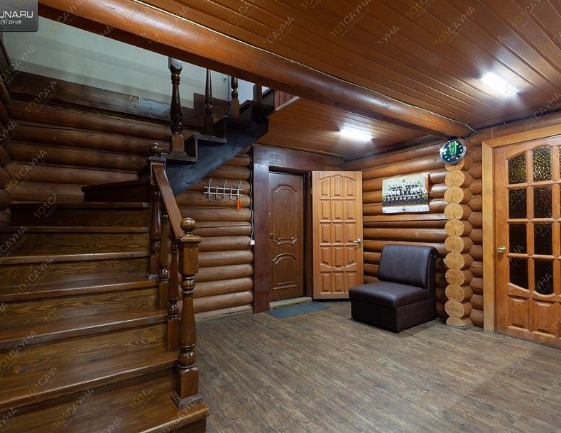 Сауна На Рассветной, в Екатеринбурге, Рассветная улица, 11А/3 | 22 | 1001sauna.com