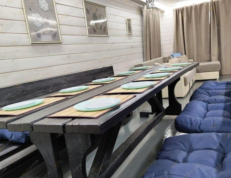 Баня на дровах Кураж, в Красноярске, п. Солонцы, улица Сосновая, 21 | Дом 3 - Триумф. Фото: 23 | 1001sauna.com