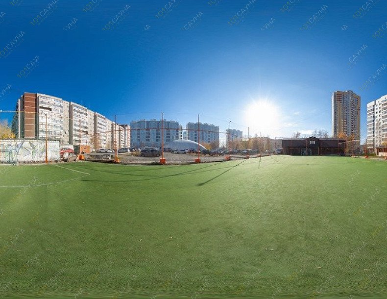 Сауна На Рассветной, в Екатеринбурге, Рассветная улица, 11А/3 | 26 | 1001sauna.com