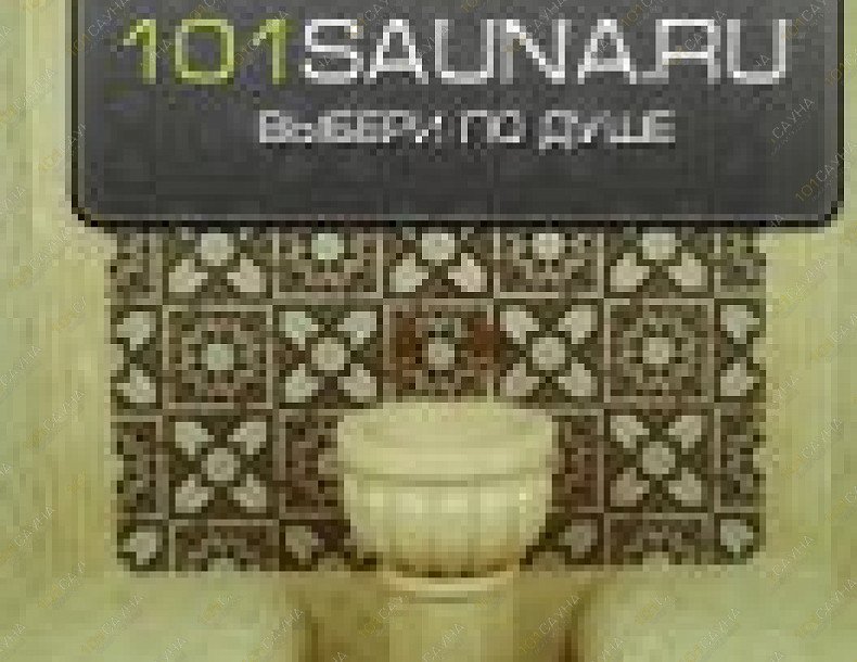 Сауна Калипсо, в Тюмени, 50 лет Октября, 1А | хамам | 1001sauna.com