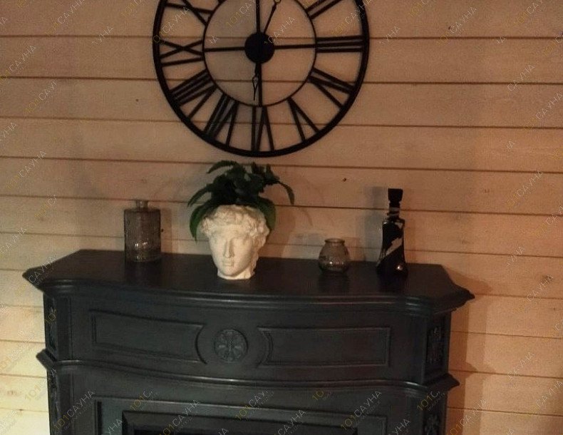 Баня на дровах Кураж, в Красноярске, п. Солонцы, улица Сосновая, 21 | Дом 3 - Триумф. Фото: 25 | 1001sauna.com