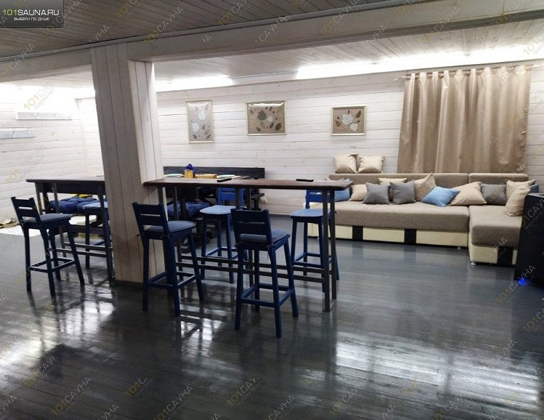 Баня на дровах Кураж, в Красноярске, п. Солонцы, улица Сосновая, 21 | Дом 3 - Триумф. Фото: 26 | 1001sauna.com