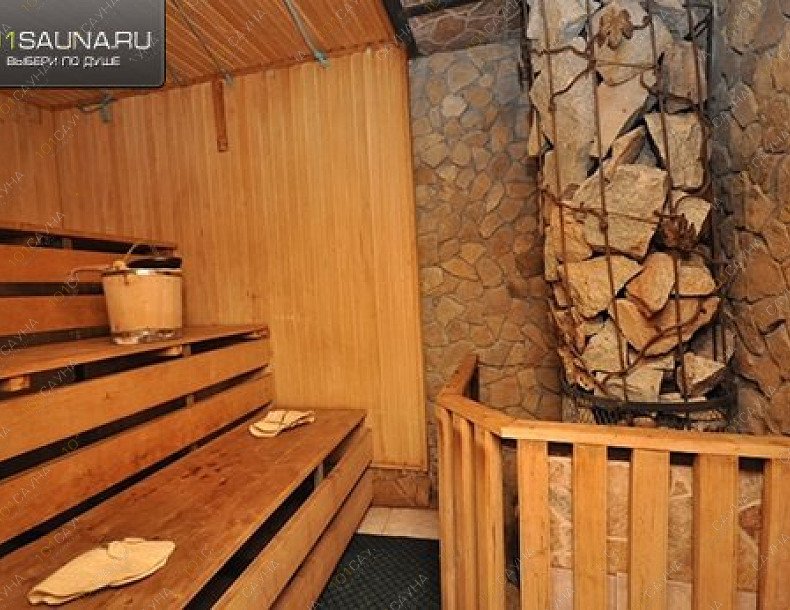 Русская баня В Орлином, в Севастополе, Орлиное, Пахомова 16 | парная | 1001sauna.com