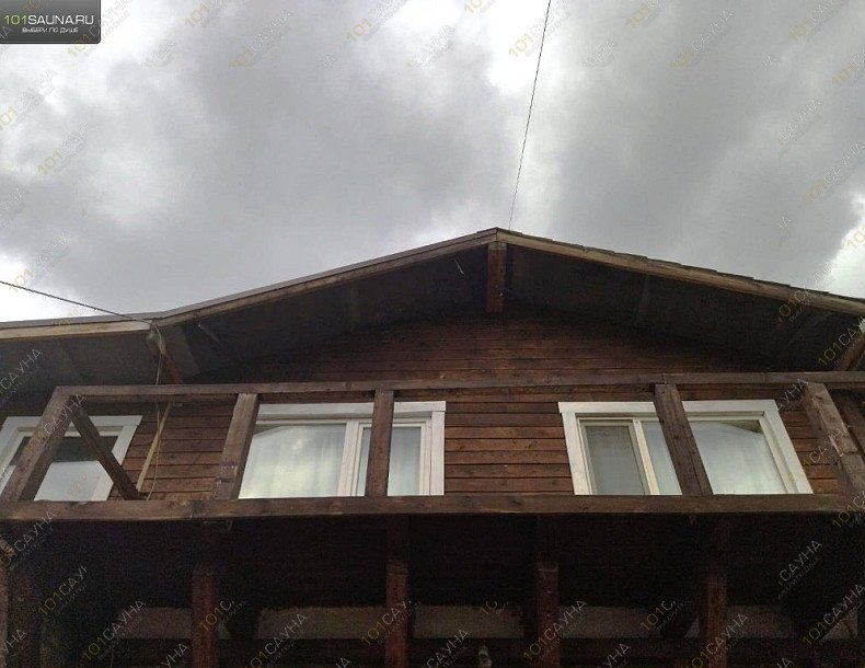 Баня на дровах Кураж, в Красноярске, п. Солонцы, улица Сосновая, 21 | Дом 3 - Триумф. Фото: 27 | 1001sauna.com