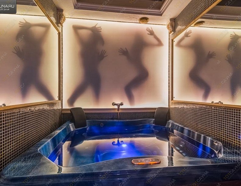 Оздоровительный комплекс Парфенон, в Омске, Березовая 9 | Бордель. Фото 40 | 1001sauna.com