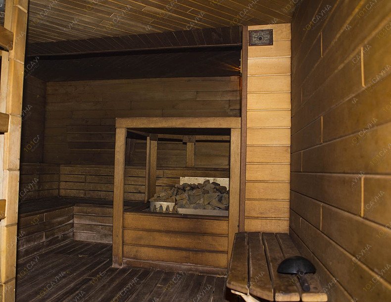 Банька в Жадино, в Курске, с. Жадино, Кореневского района Курской области | Парная | 1001sauna.com