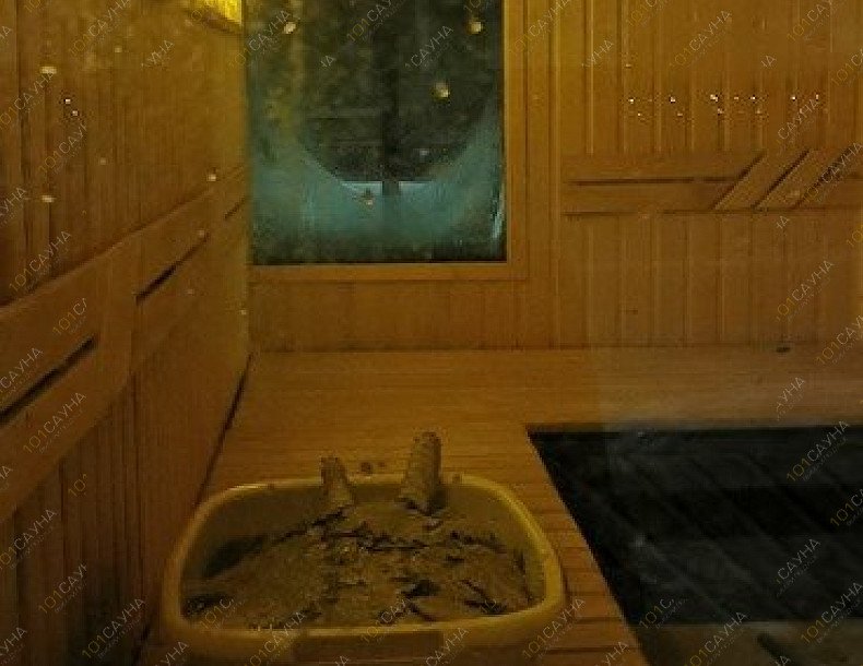 Баня на корабле, в Москве, Центральная, 45 | 7 | 1001sauna.com