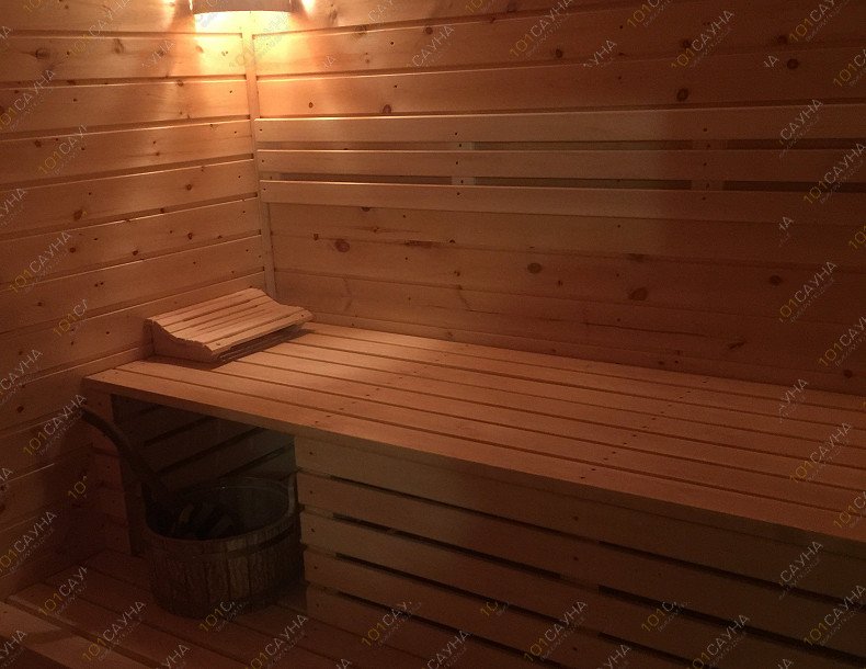 Русская баня на дровах Ёлки, в Барнауле, улица Власихинская, 146 Б | Парилка | 1001sauna.com