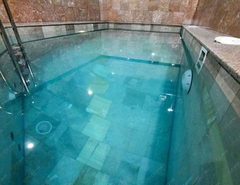 Сауна НБ на Речном, в Новосибирске, Большевистская, 95 | 1-й номер. Фото 1 | 1001sauna.com