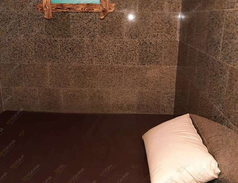 Сауна НБ на Речном, в Новосибирске, Большевистская, 95 | 1-й номер. Фото 7 | 1001sauna.com