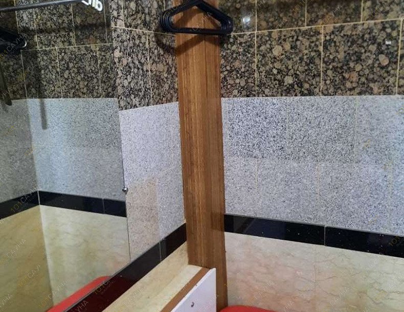 Сауна НБ на Речном, в Новосибирске, Большевистская, 95 | 1-й номер. Фото 8 | 1001sauna.com